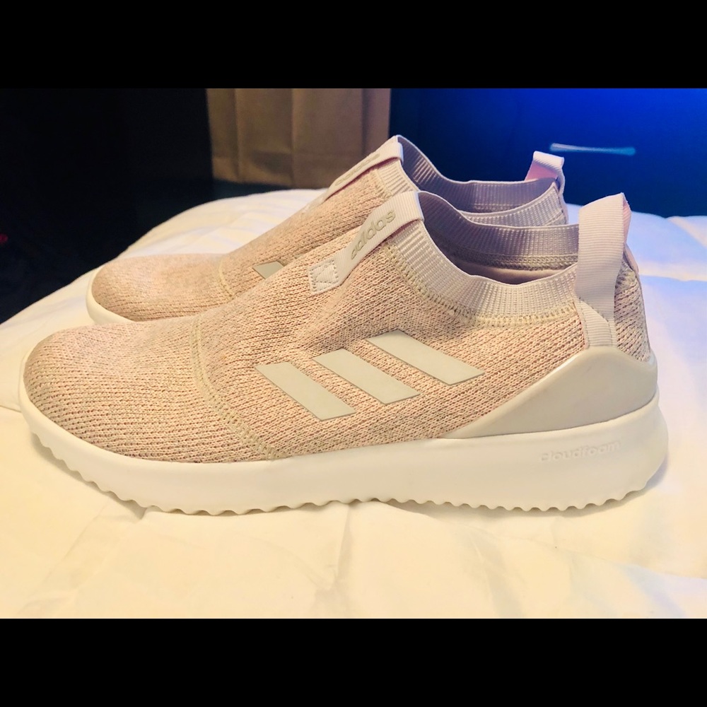 Women's Adidas Ultimafusion Shoes Size 11
